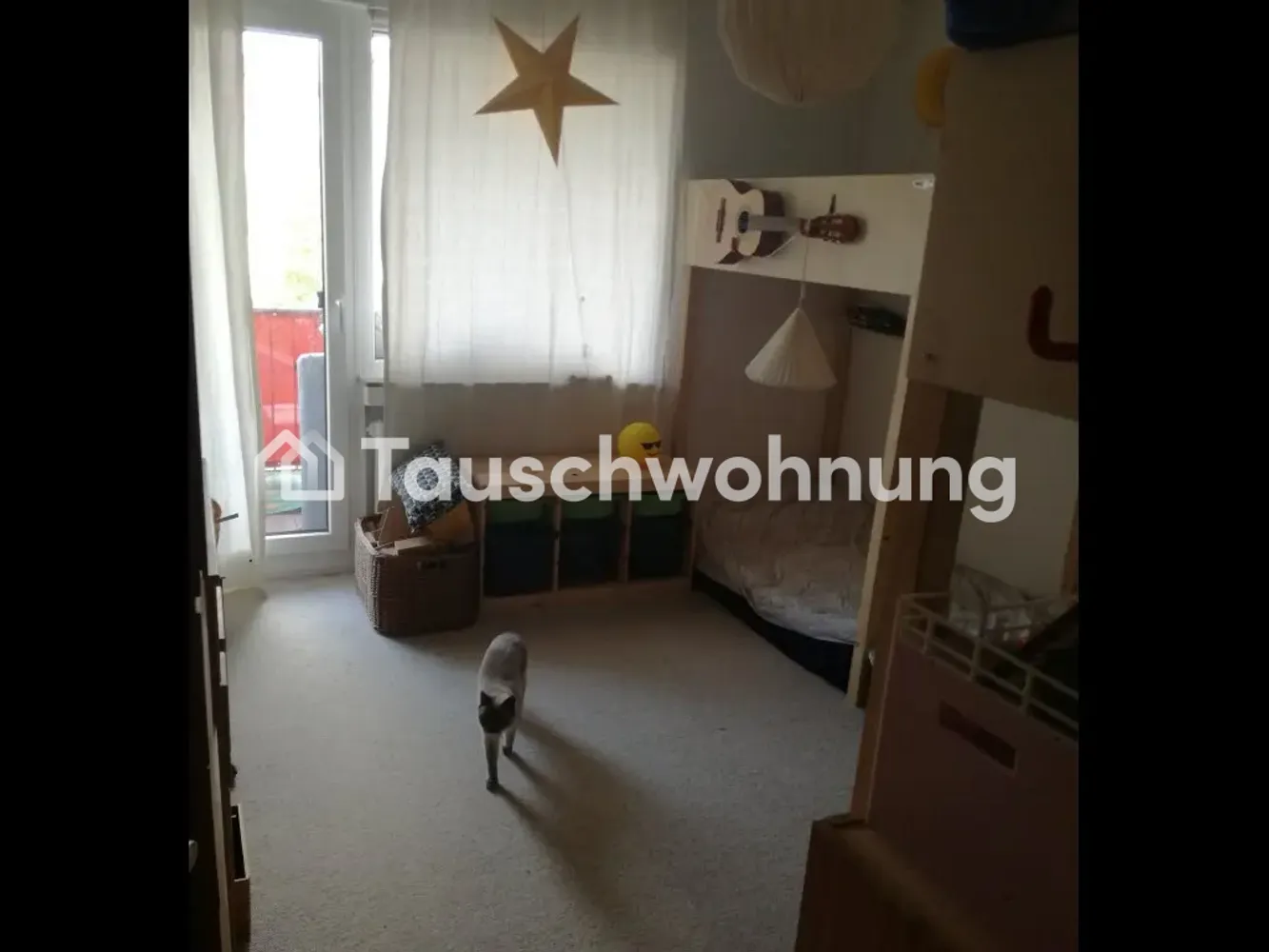 3 Zimmer Wohnung mit 54 m² in Köln – Bild 6