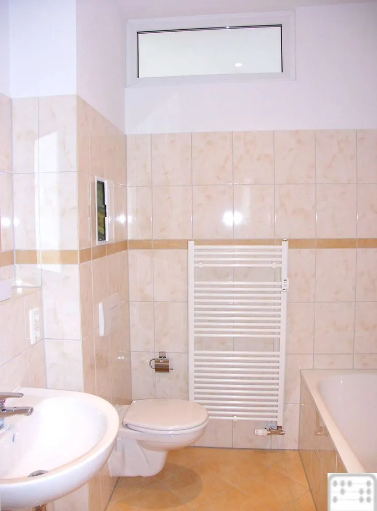 2 Zimmer Wohnung mit 38 m² in Leipzig – Bild 5