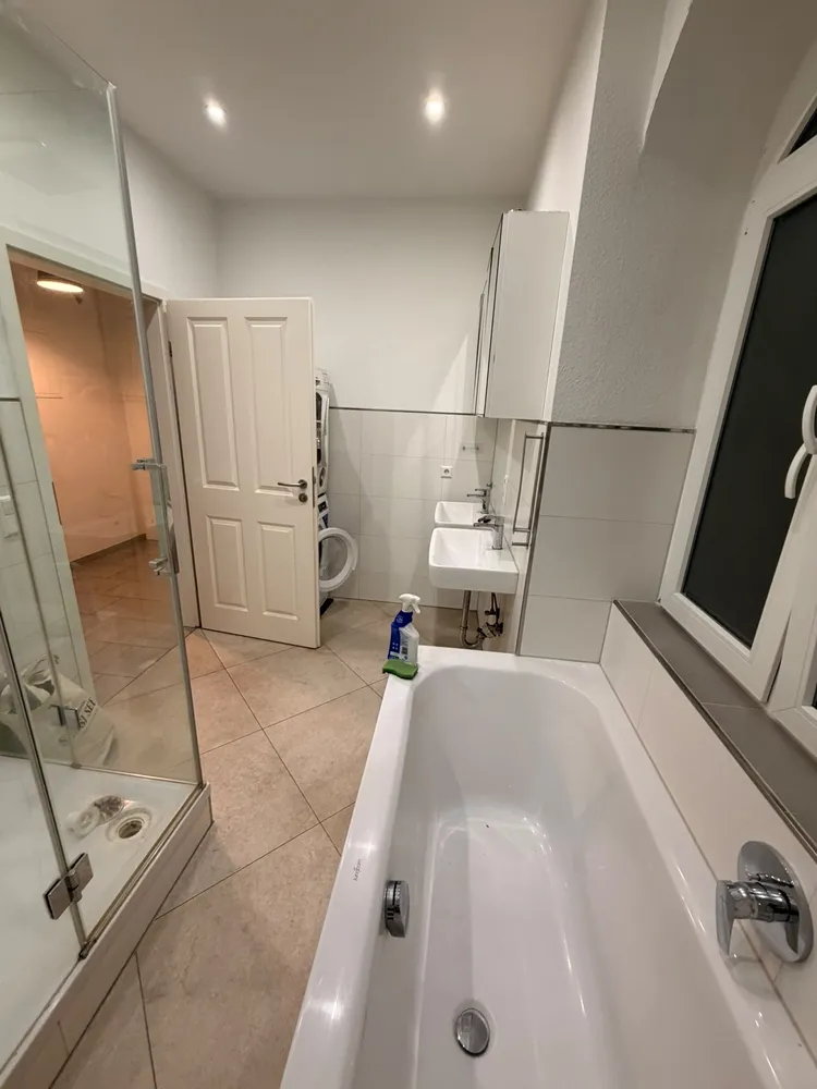 3 Zimmer Wohnung mit 98 m² in Stuttgart – Bild 7
