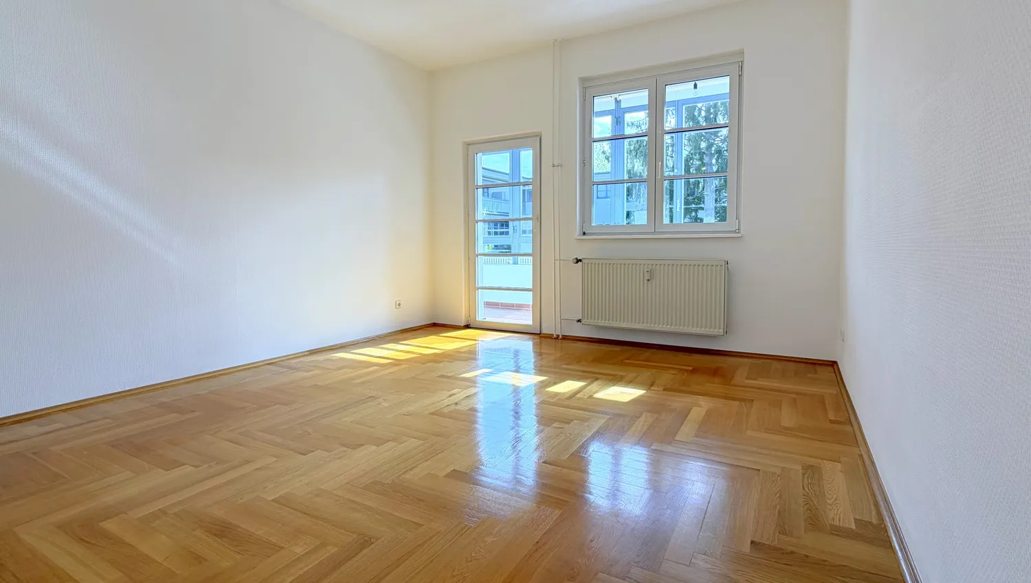 3 room apartment with 73 m² in Frankfurt am Main – Photo 3