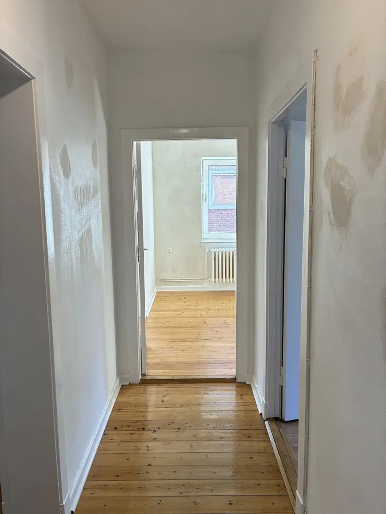 3 Zimmer Wohnung mit 53 m² in Kiel – Bild 7