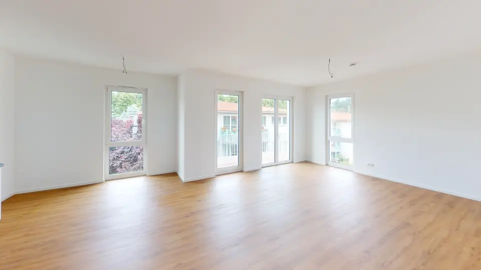 4 Zimmer Wohnung mit 106 m² in Berlin – Bild 6