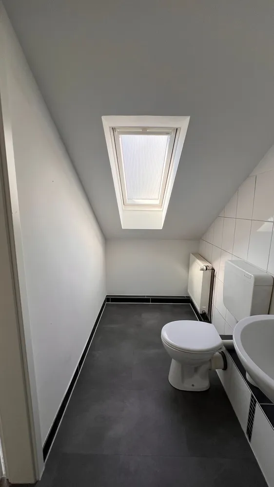 3 Zimmer Wohnung mit 58 m² in Wuppertal – Bild 11