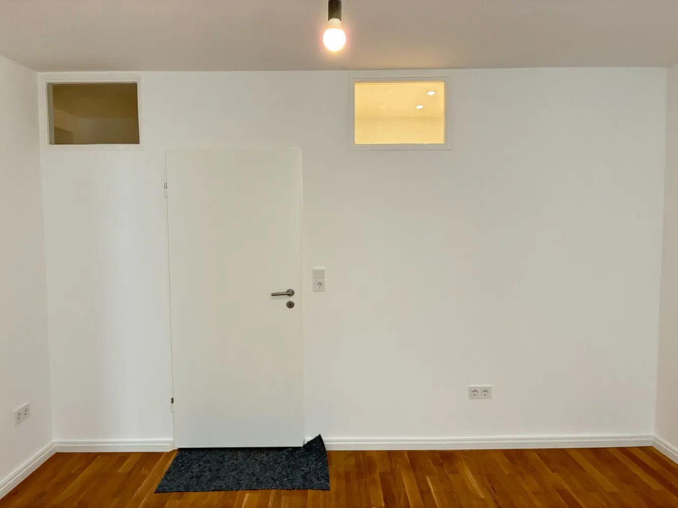 2 room apartment with 33 m² in Frankfurt am Main – Photo 2