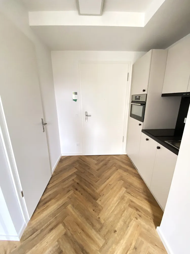 1 Zimmer Wohnung mit 25 m² in Berlin – Bild 2