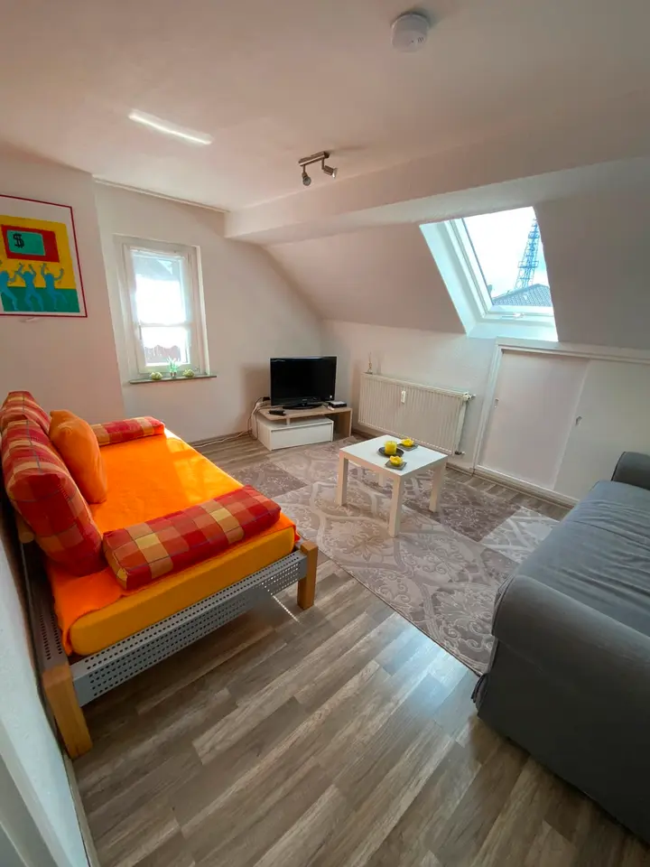 2 Zimmer Wohnung mit 50 m² in Viersen – Bild 8