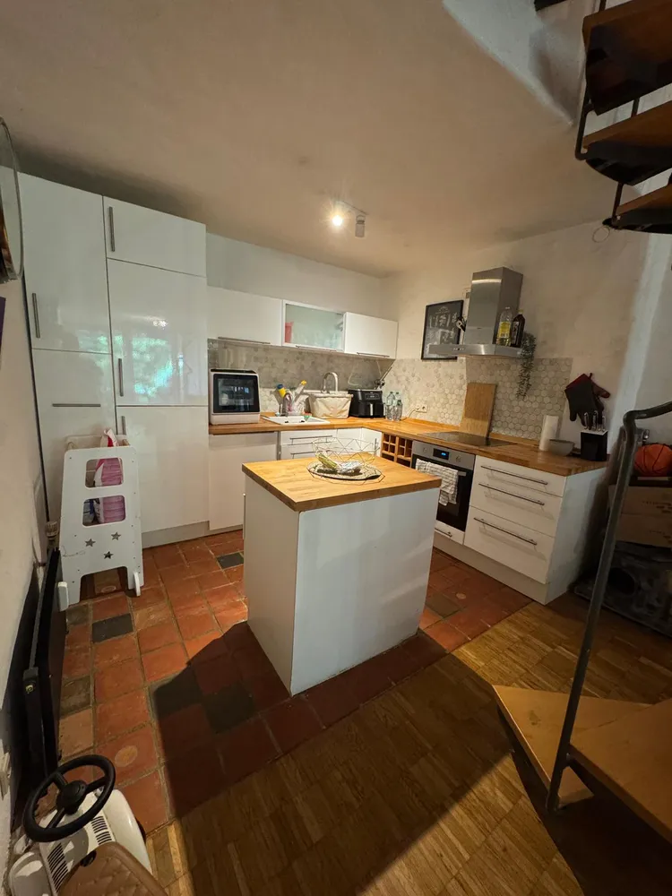 2 Zimmer Wohnung mit 75 m² in Erkrath – Bild 5