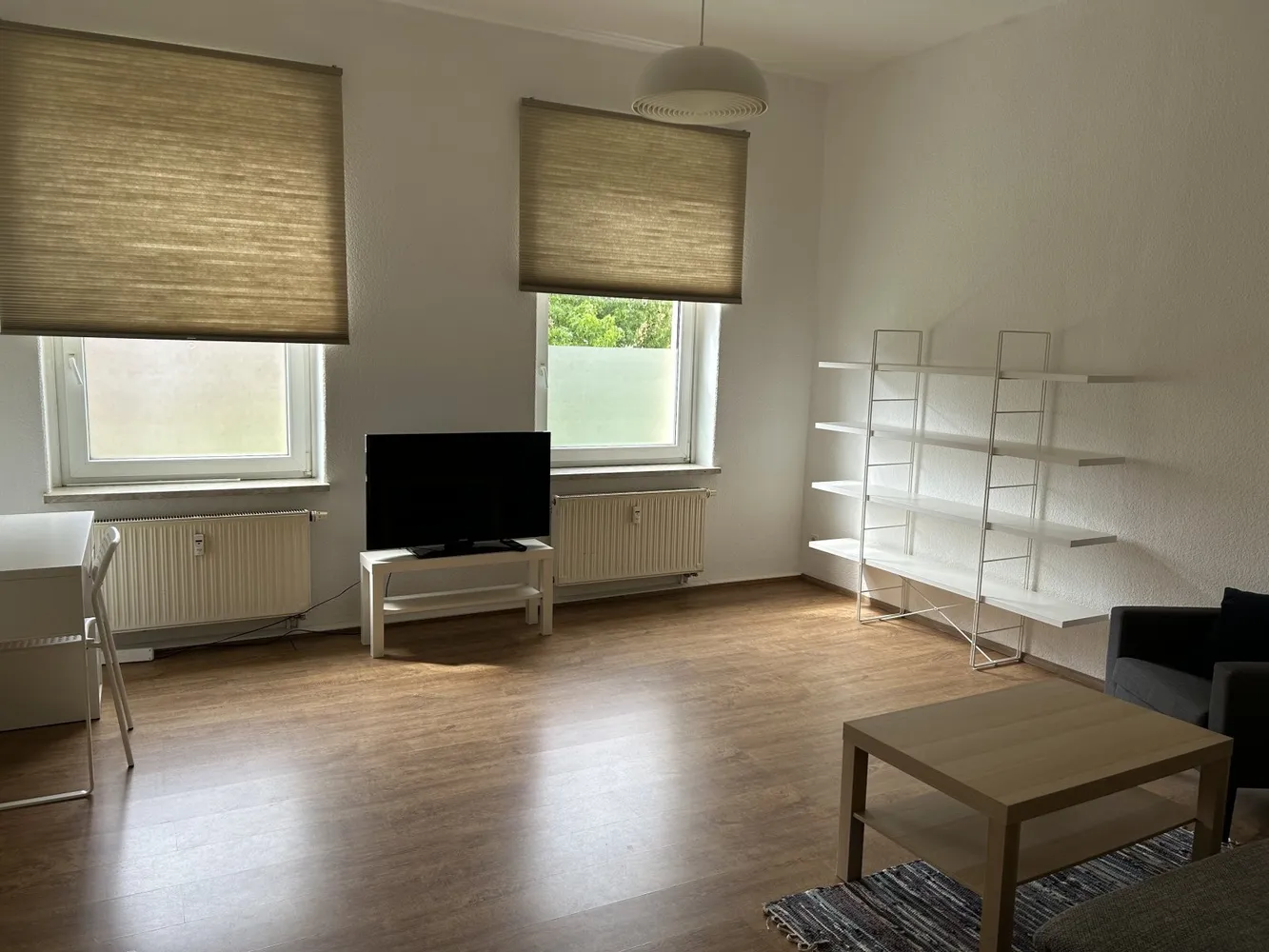 2 Zimmer Wohnung mit 50 m² in Zwickau – Bild 8