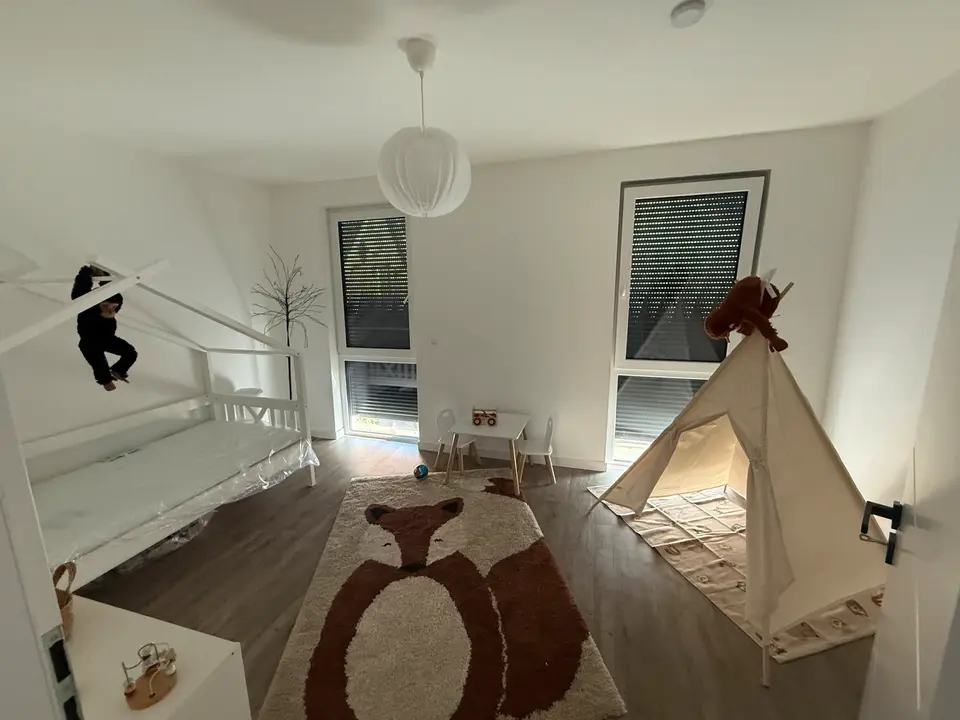 4 Zimmer Haus mit 119 m² in Norderstedt – Bild 6
