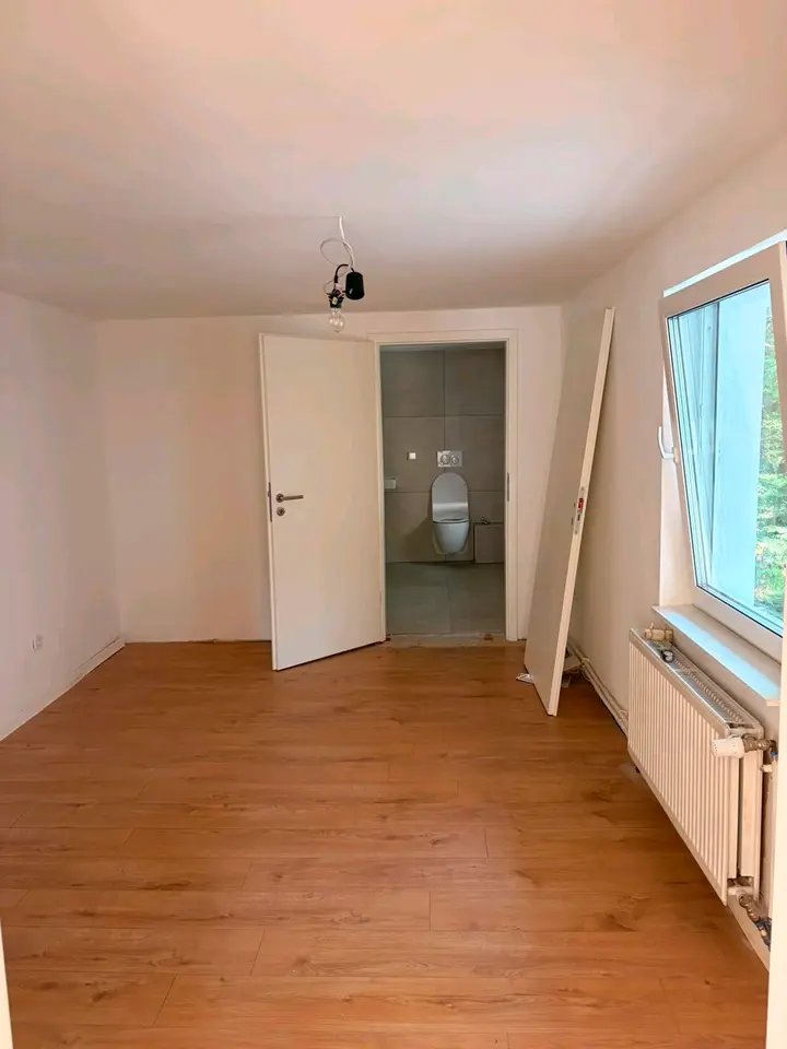 4 Zimmer Haus mit 120 m² in Kassel – Bild 2