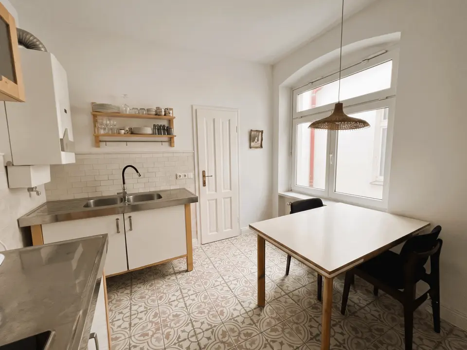 2 Zimmer Wohnung mit 43 m² in Bonn – Bild 3