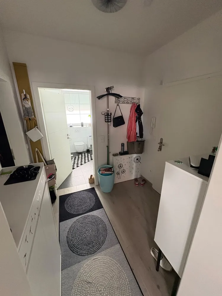 2 Zimmer Wohnung mit 65 m² in Hannover – Bild 7