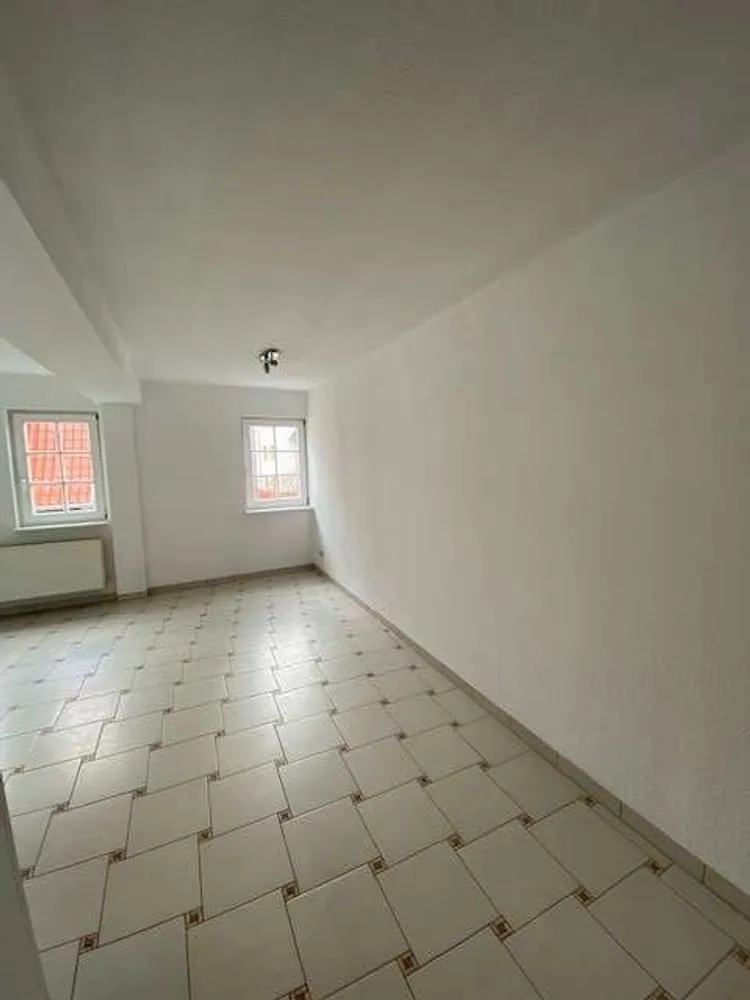 2 Zimmer Wohnung mit 51 m² in Schmalkalden – Bild 3