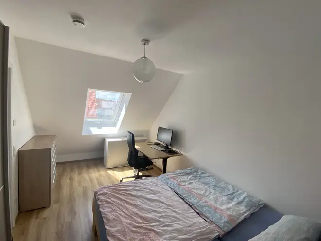 2 Zimmer Wohnung mit 58 m² in Ingolstadt – Bild 8
