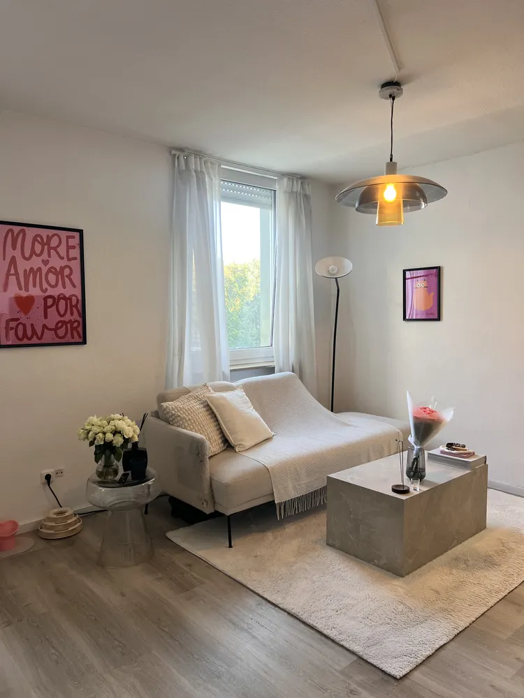 2 Zimmer Wohnung mit 50 m² in Iserlohn – Bild 5