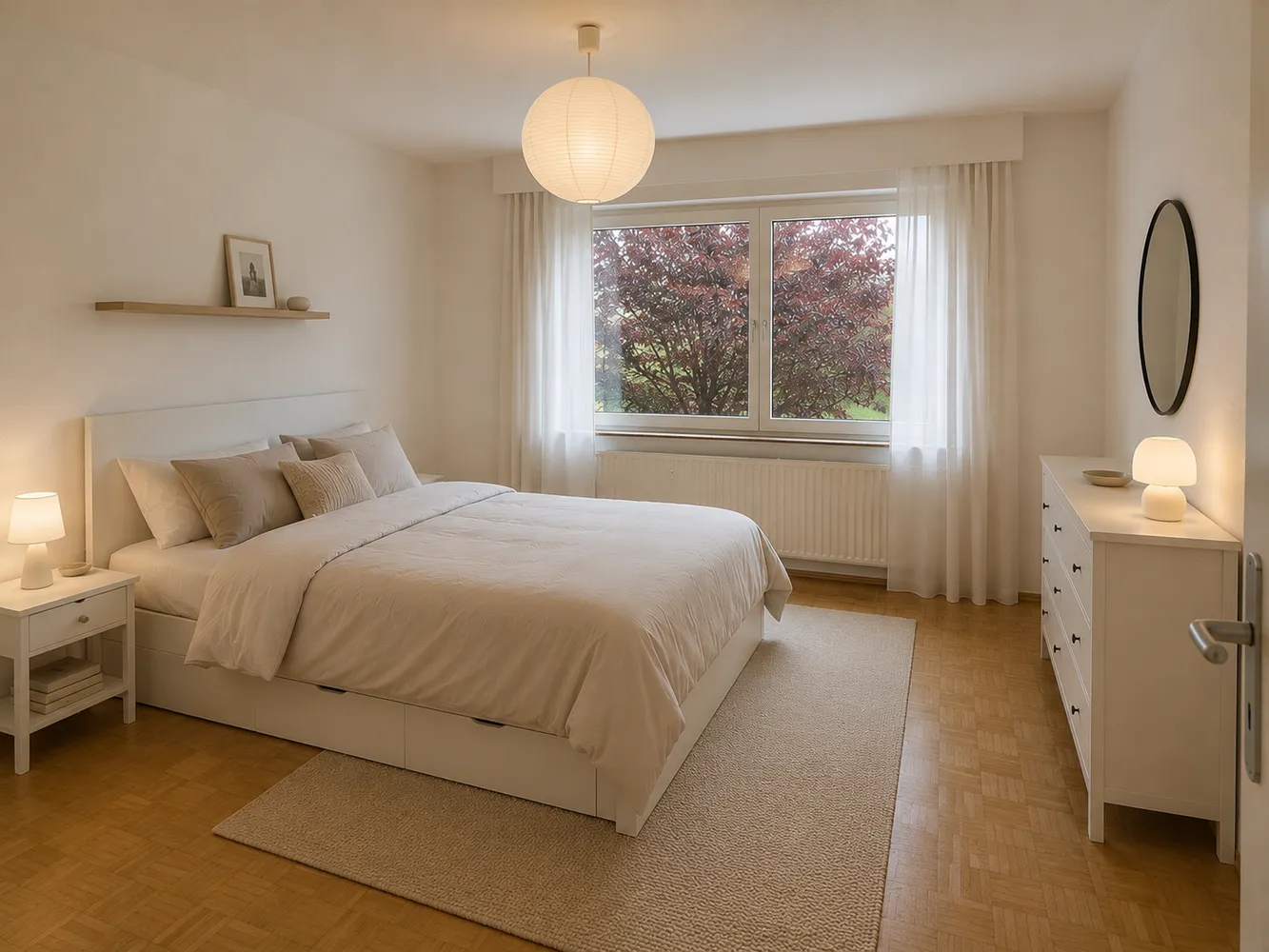 2 Zimmer Wohnung mit 49 m² in Oberhausen – Bild 3
