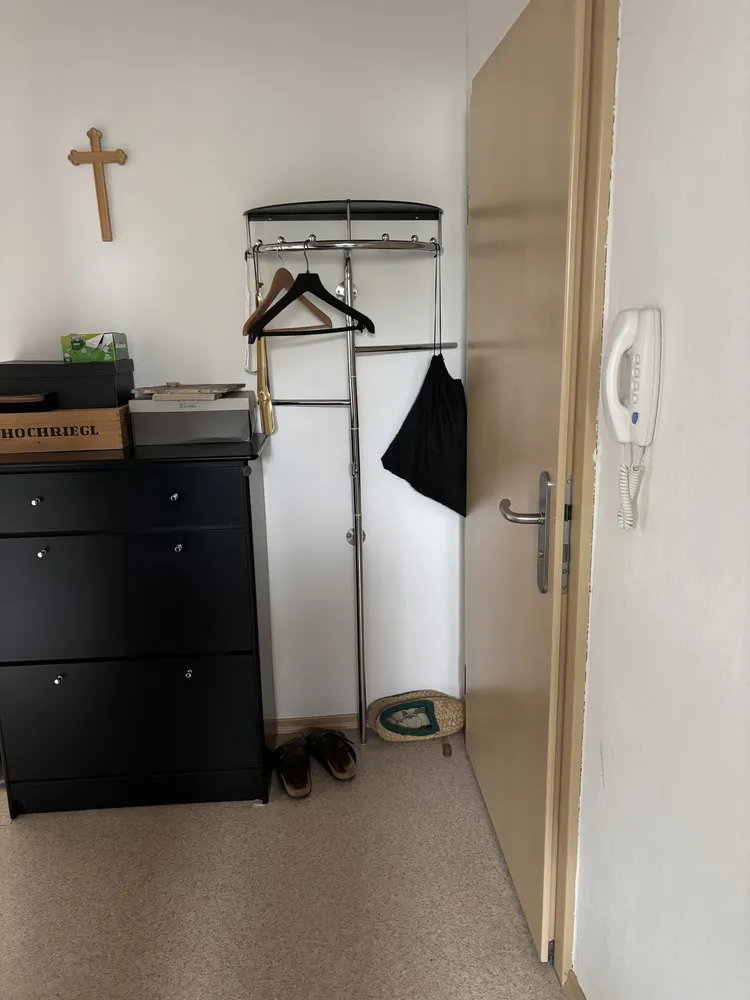 1 Zimmer Wohnung mit 37 m² in Ingolstadt – Bild 8