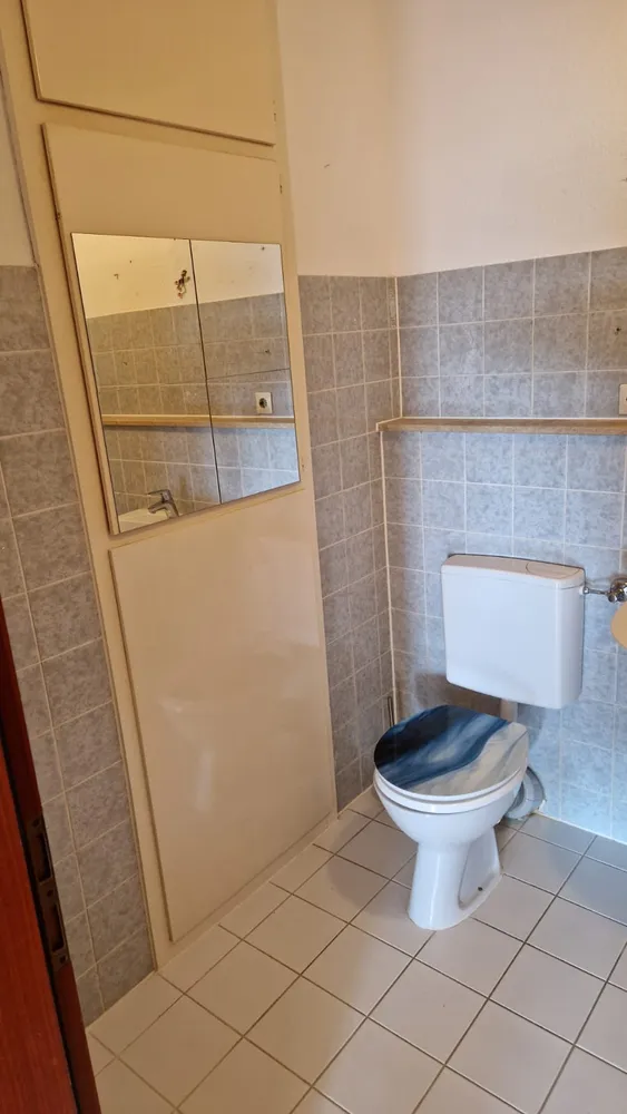 3 Zimmer Wohnung mit 68 m² in Metzingen – Bild 1