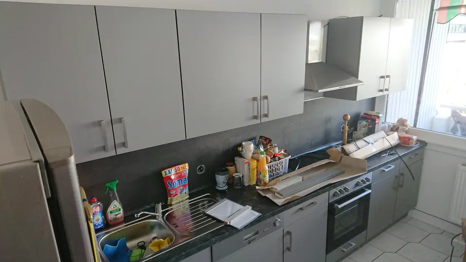 3 Zimmer Wohnung mit 73 m² in Kerpen – Bild 9