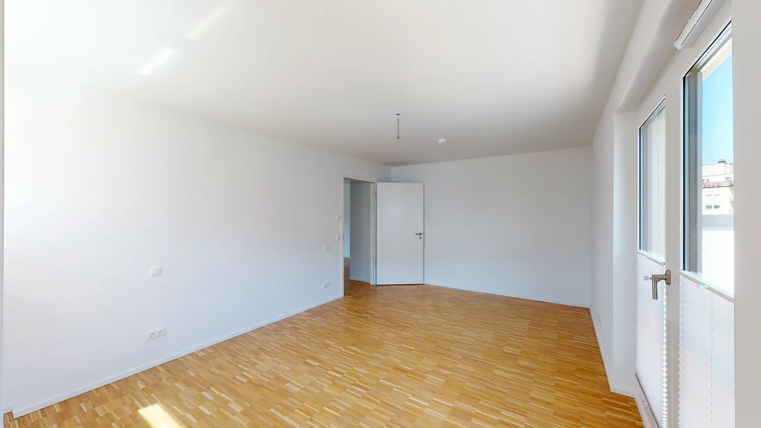 2 Zimmer Wohnung mit 85 m² in Köln – Bild 5