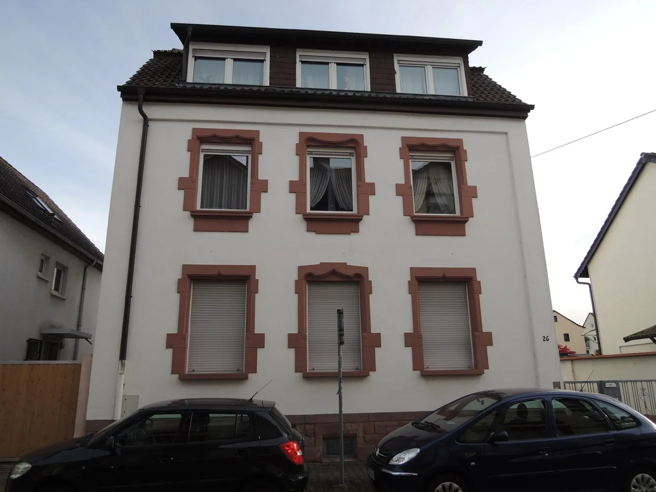 3 Zimmer Wohnung mit 86 m² in Mannheim – Bild 7