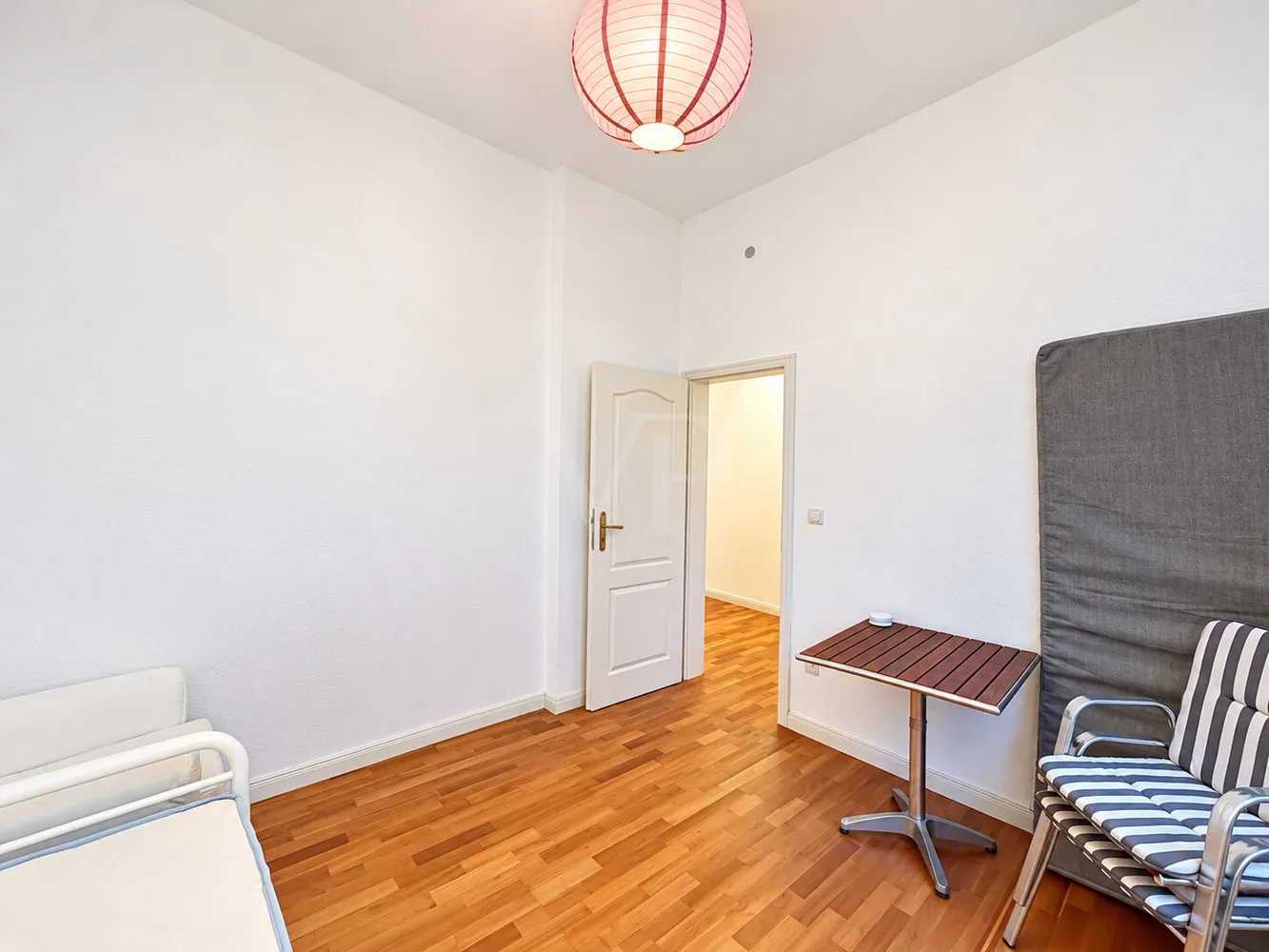 3 Zimmer Wohnung mit 78 m² in Frankfurt am Main – Bild 3