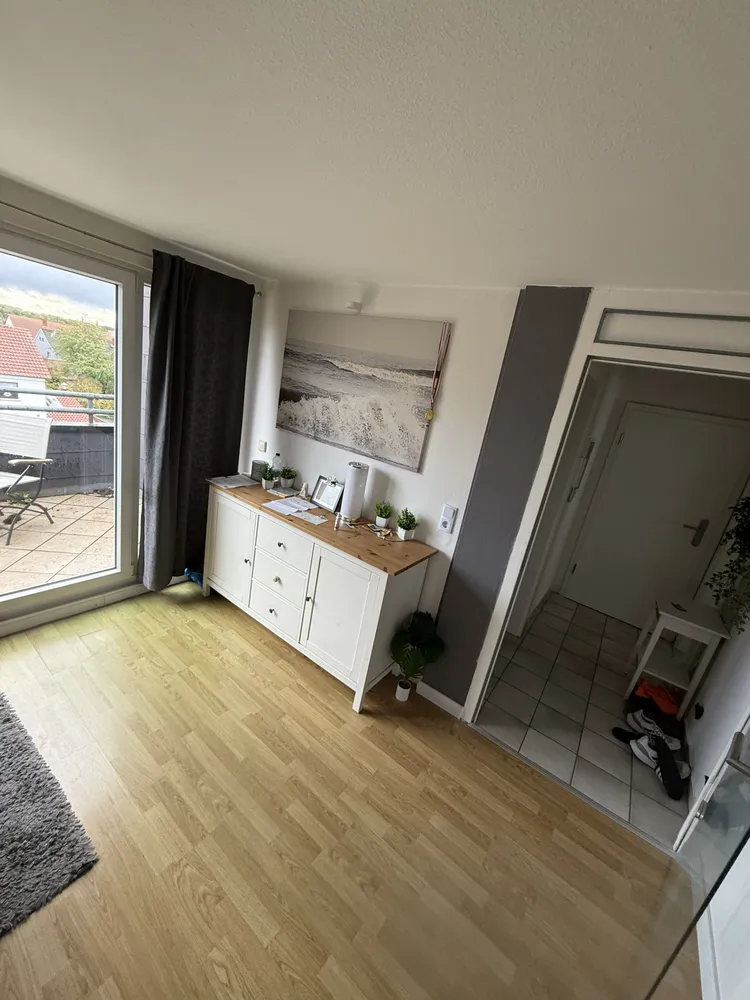 2 Zimmer Wohnung mit 60 m² in Braunschweig – Bild 5