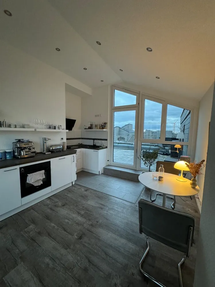 2 room apartment with 68 m² in Münster – Photo 11