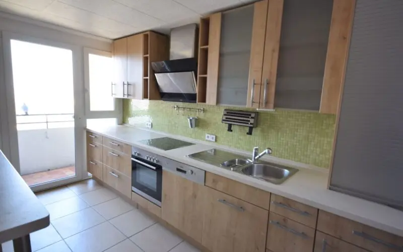 5 room apartment with 112 m² in Reutlingen – Photo 3