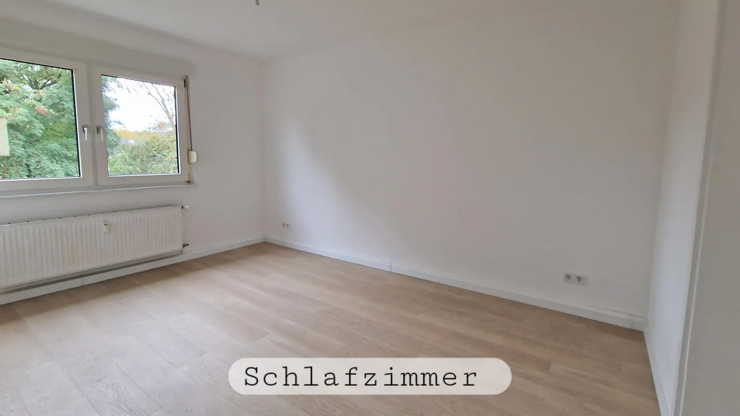 3 Zimmer Wohnung mit 46 m² in Bochum – Bild 5