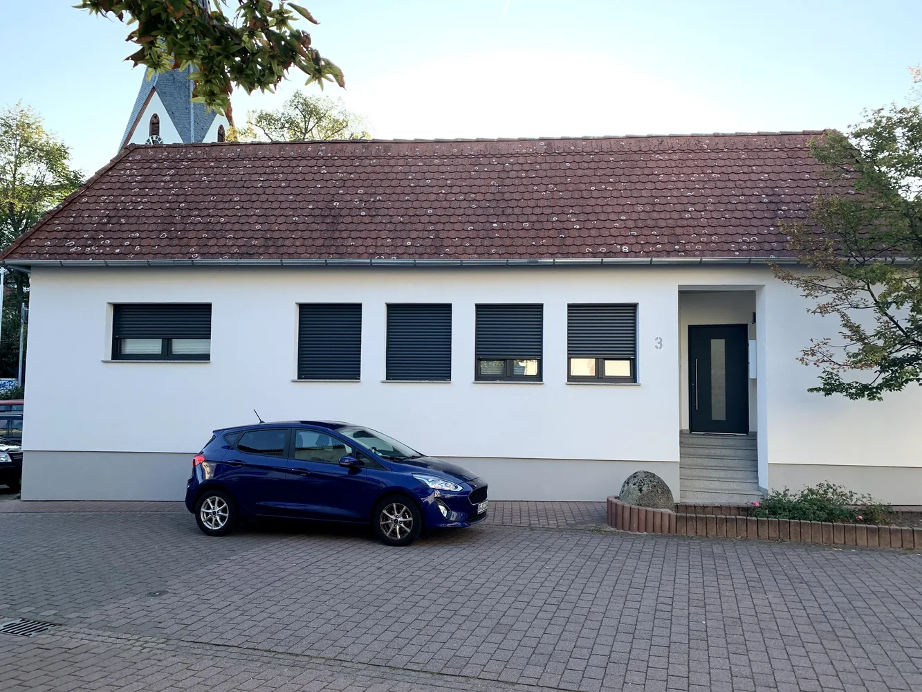 3 room apartment with 73 m² in Rodgau – Photo 1