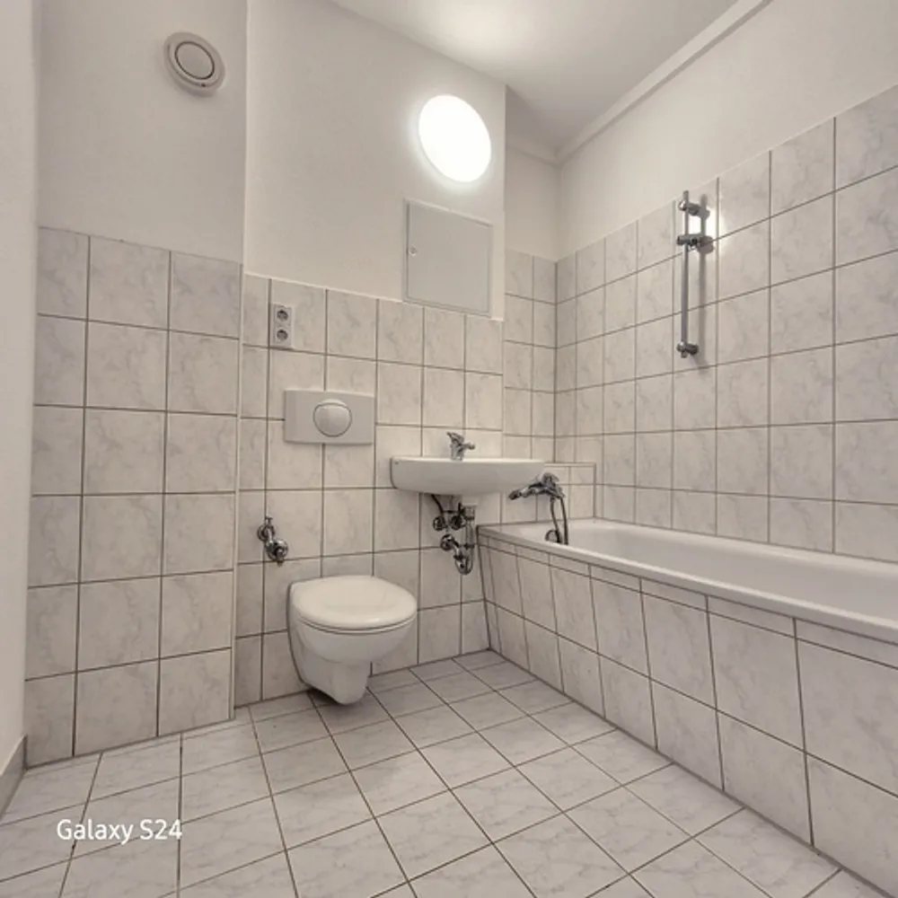 3 Zimmer Wohnung mit 58 m² in Freiberg – Bild 10