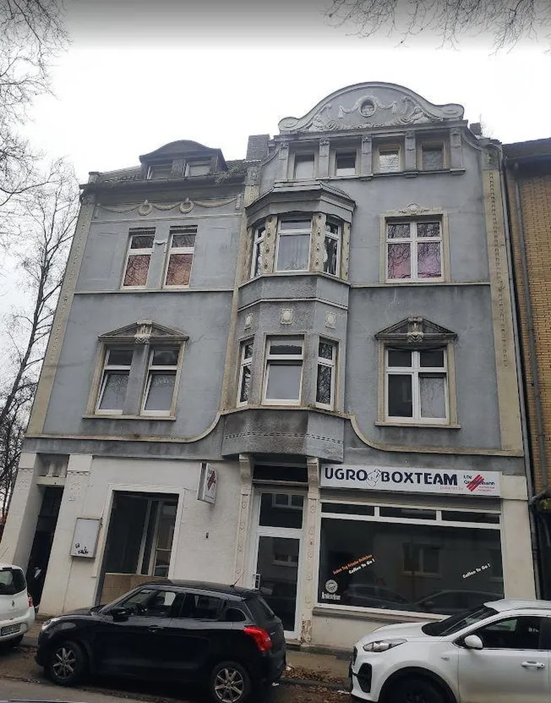 4 Zimmer Wohnung mit 80 m² in Oberhausen – Bild 5
