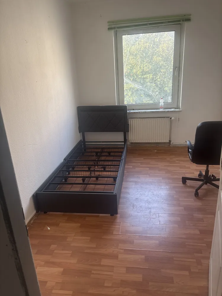 1 Zimmer Wohnung mit 20 m² in Hannover – Bild 3