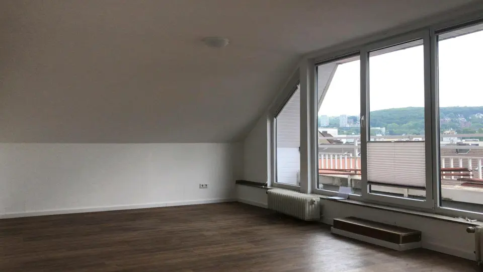 3 Zimmer Wohnung mit 86 m² in Wuppertal – Bild 1