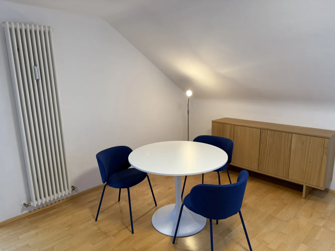 1 Zimmer Wohnung mit 32 m² in München – Bild 5