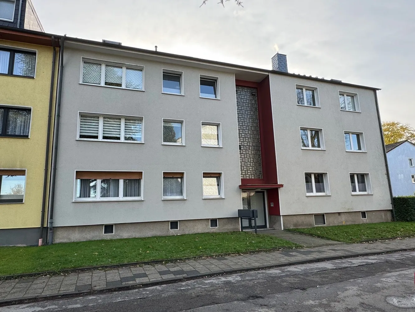 2 Zimmer Wohnung mit 63 m² in Mülheim an der Ruhr – Bild 12