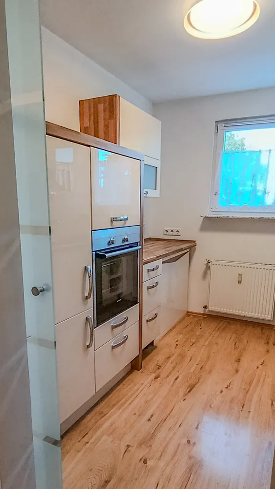2 room apartment with 50 m² in Dortmund – Photo 11