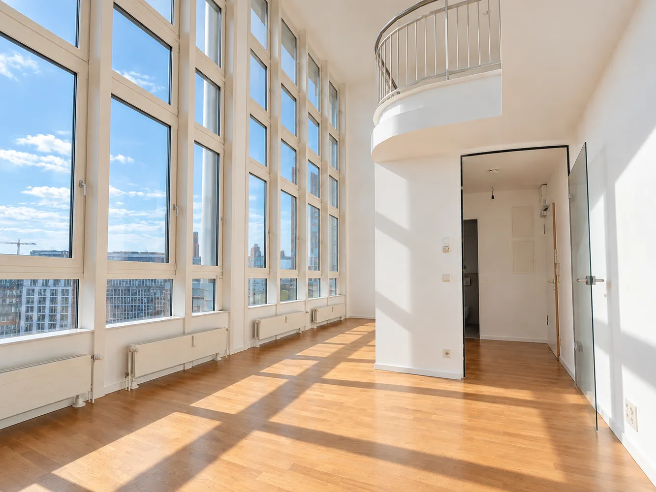 2 Zimmer Wohnung mit 71 m² in Berlin – Bild 9