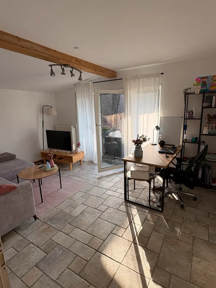 2 Zimmer Wohnung mit 40 m² in Trier – Bild 7