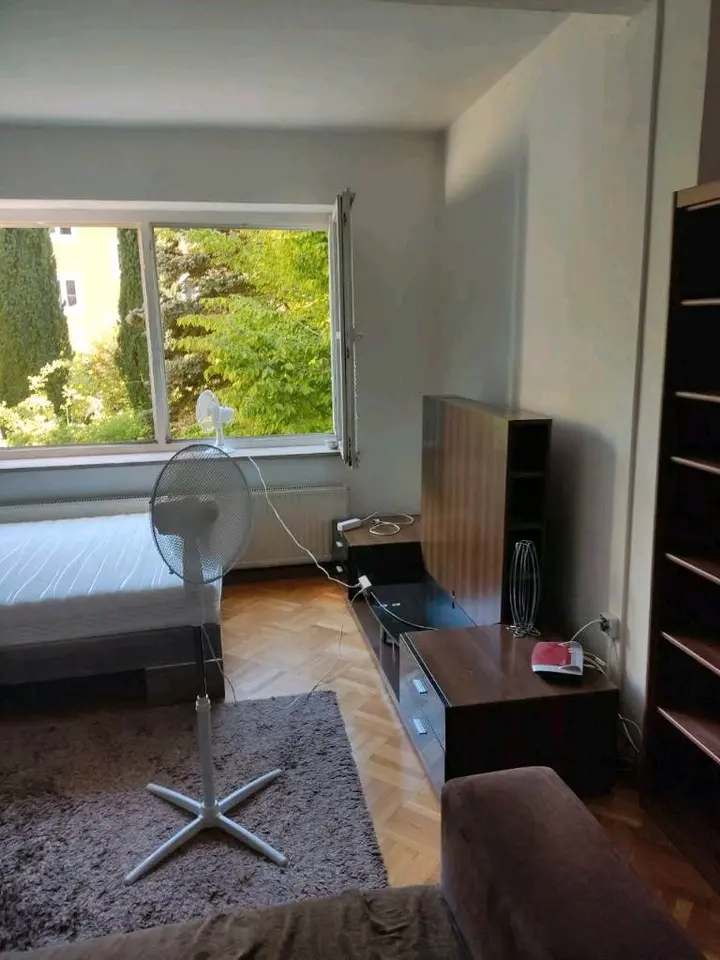 WG-Zimmer mit 27 m² in Passau – Bild 5