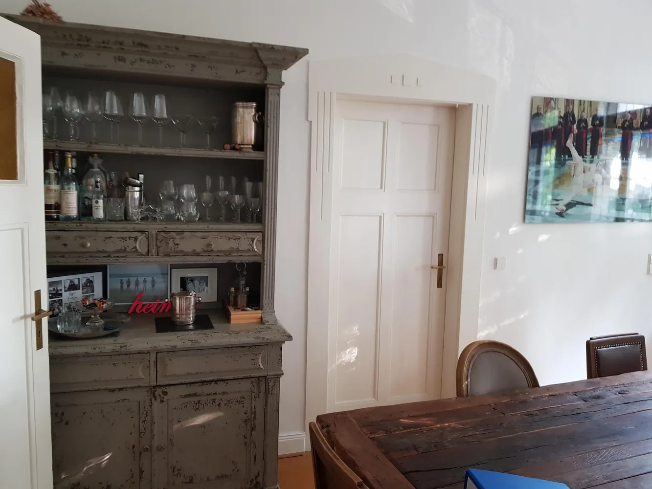 4 Zimmer Wohnung mit 96 m² in Heidelberg – Bild 6
