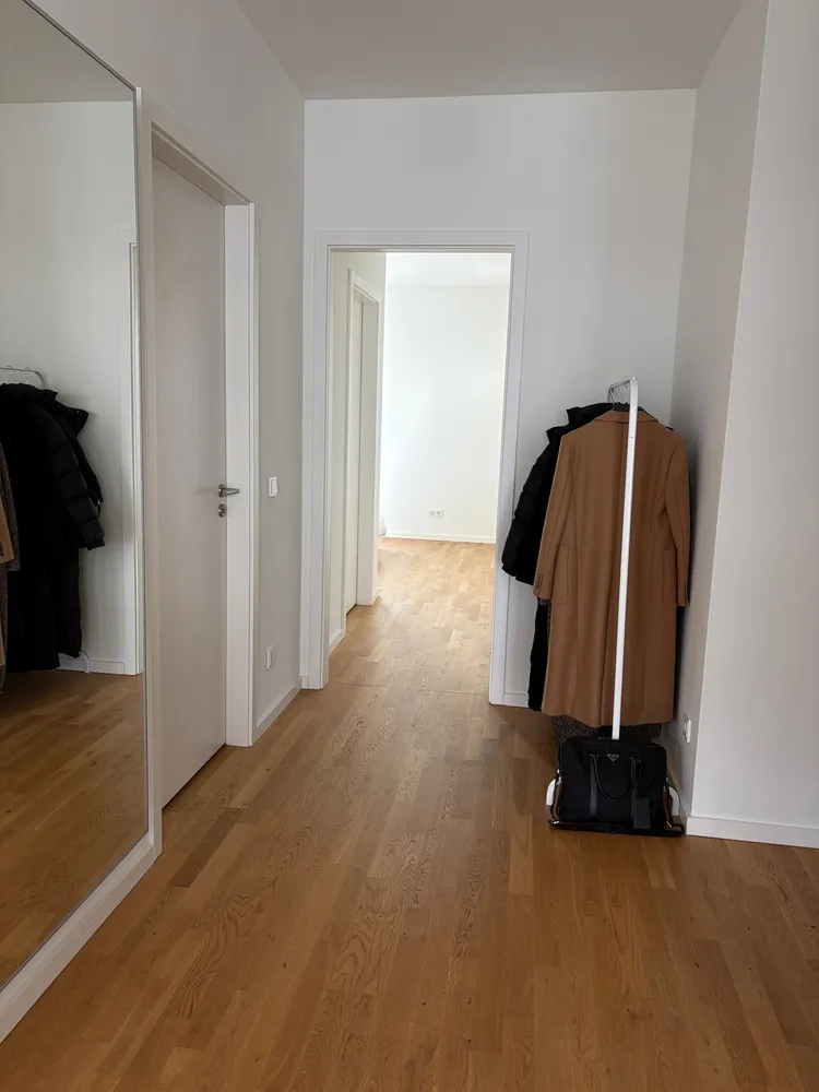 3 Zimmer Wohnung mit 93 m² in Düsseldorf – Bild 4