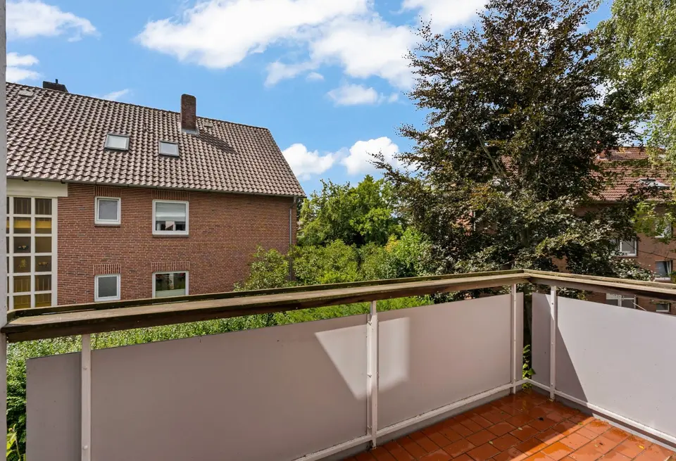 5 Zimmer Wohnung mit 127 m² in Buxtehude – Bild 4