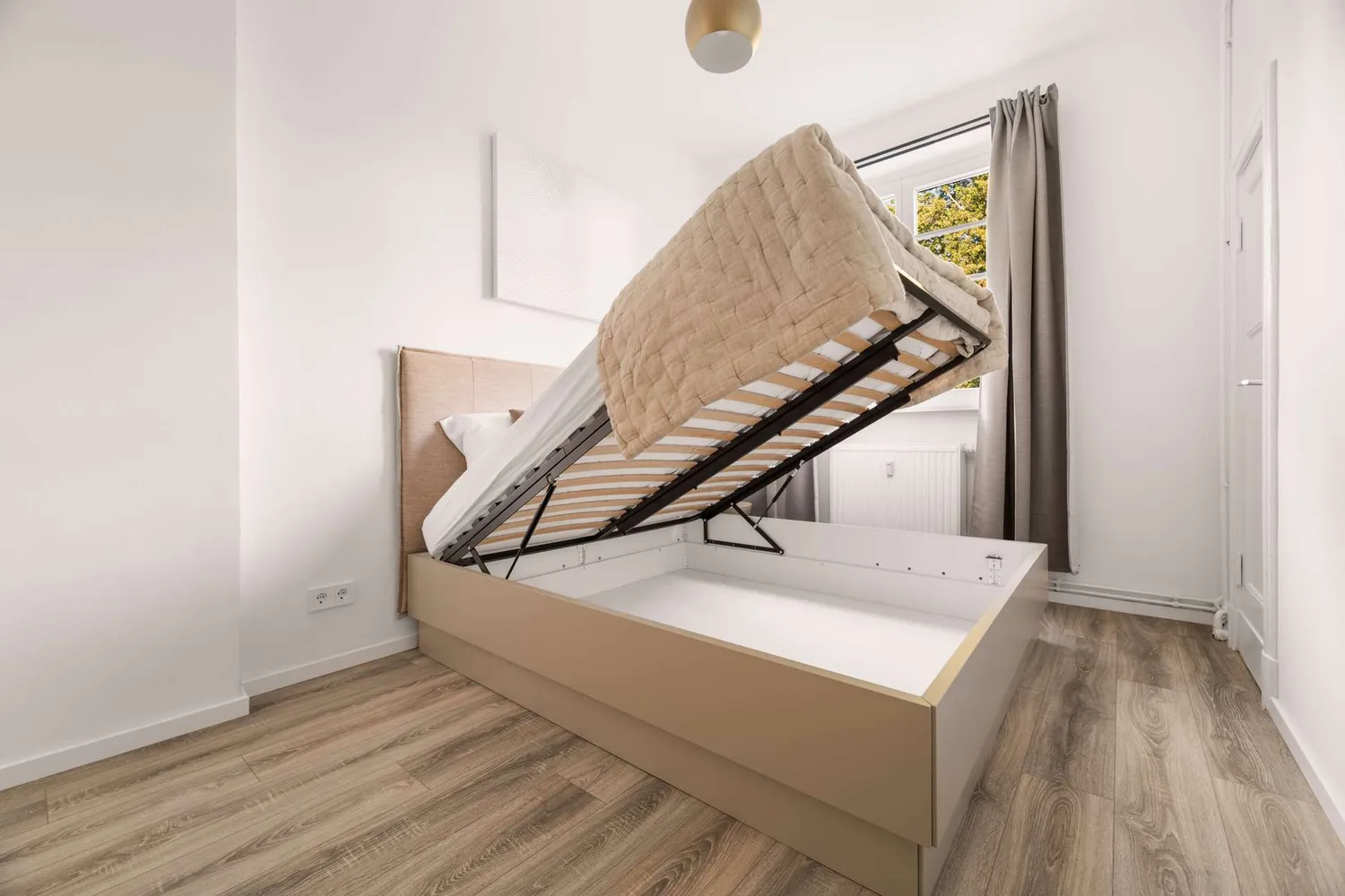 3 Zimmer Wohnung mit 87 m² in Berlin – Bild 10