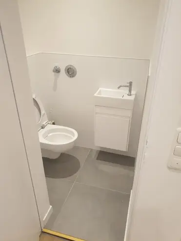 4 Zimmer Wohnung mit 84 m² in München – Bild 11