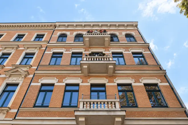 2 Zimmer Wohnung mit 62 m² in Leipzig – Bild 5