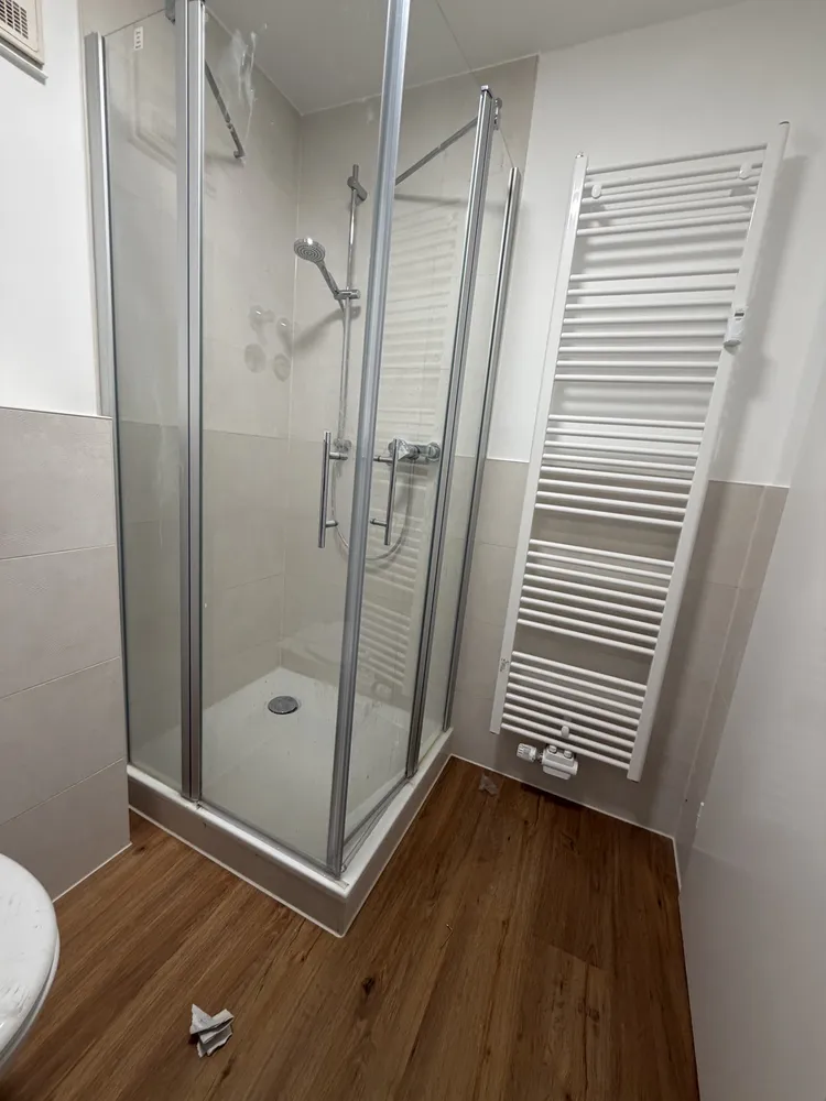 2 room apartment with 43 m² in Cologne – Photo 1