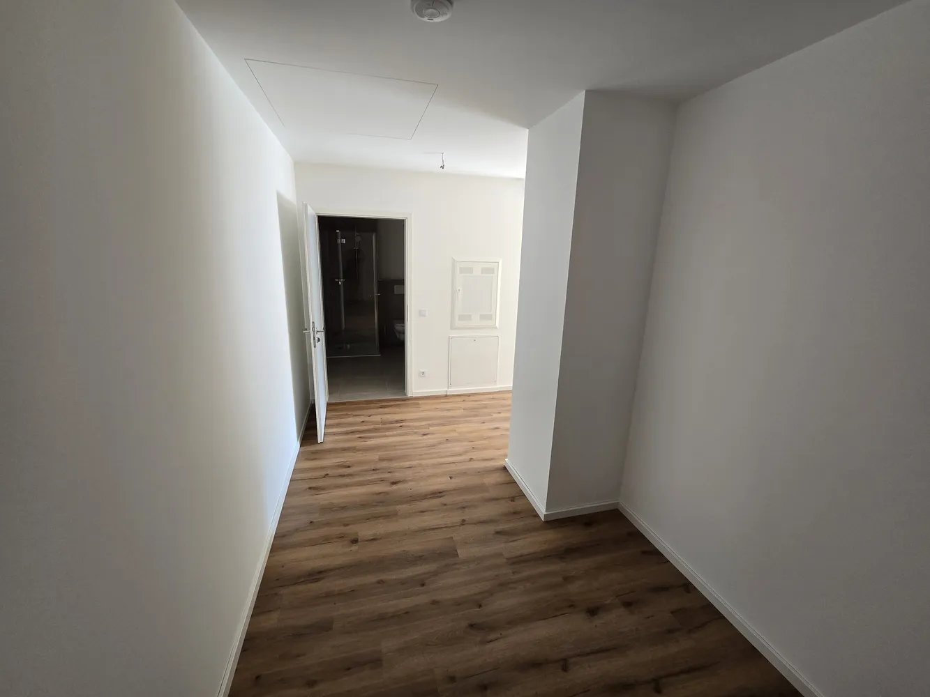 1 Zimmer Wohnung mit 47 m² in Frankfurt am Main – Bild 6