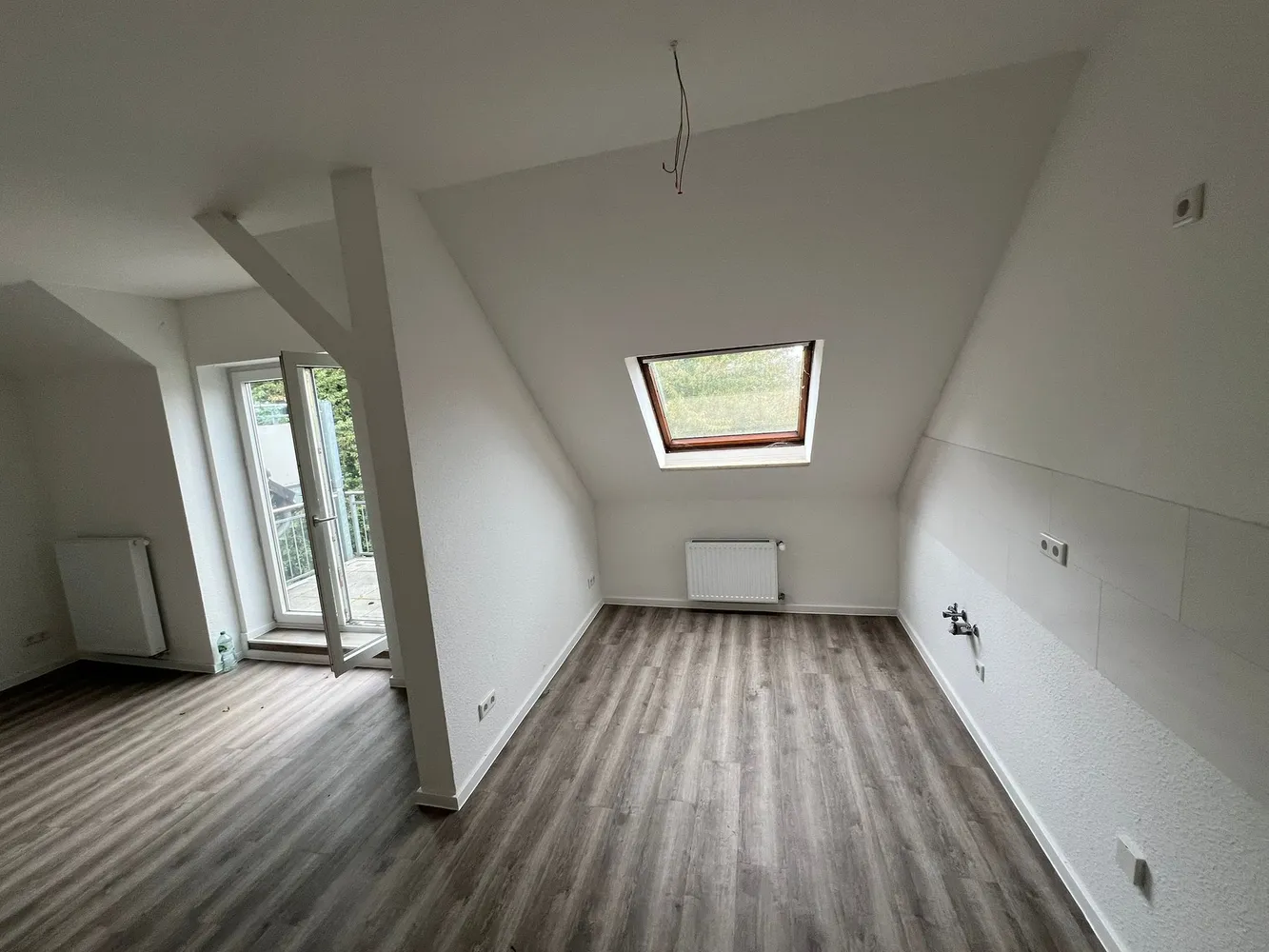 3 Zimmer Wohnung mit 81 m² in Essen – Bild 2